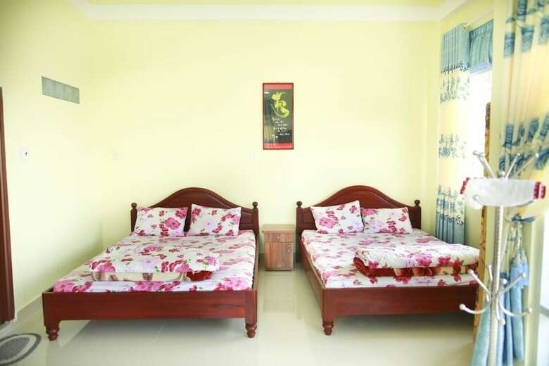 Hotel Pensee Guesthouse