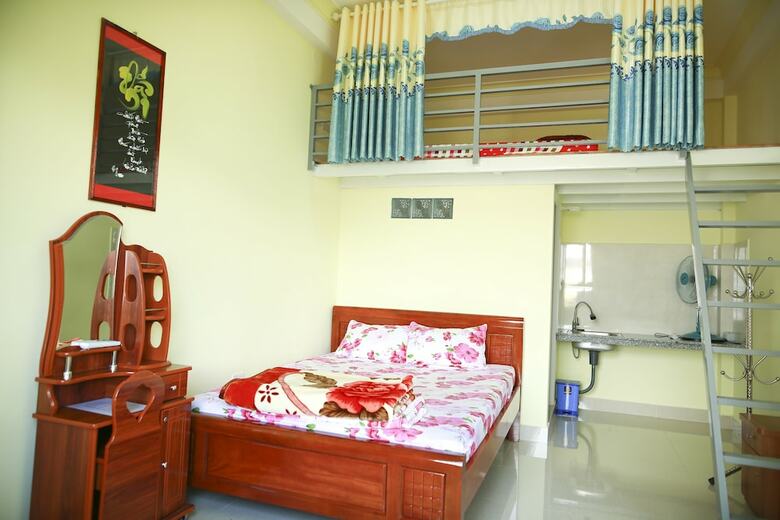 Hotel Pensee Guesthouse