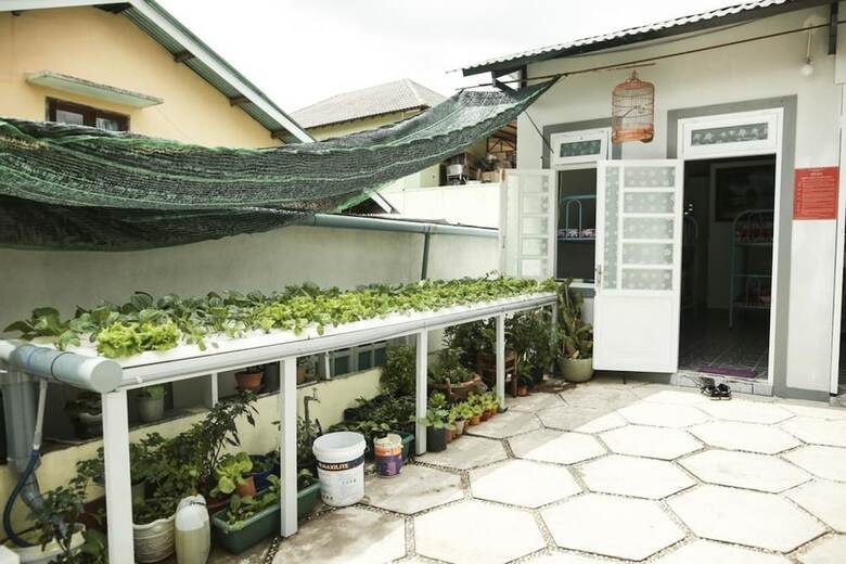 Hotel Pensee Guesthouse