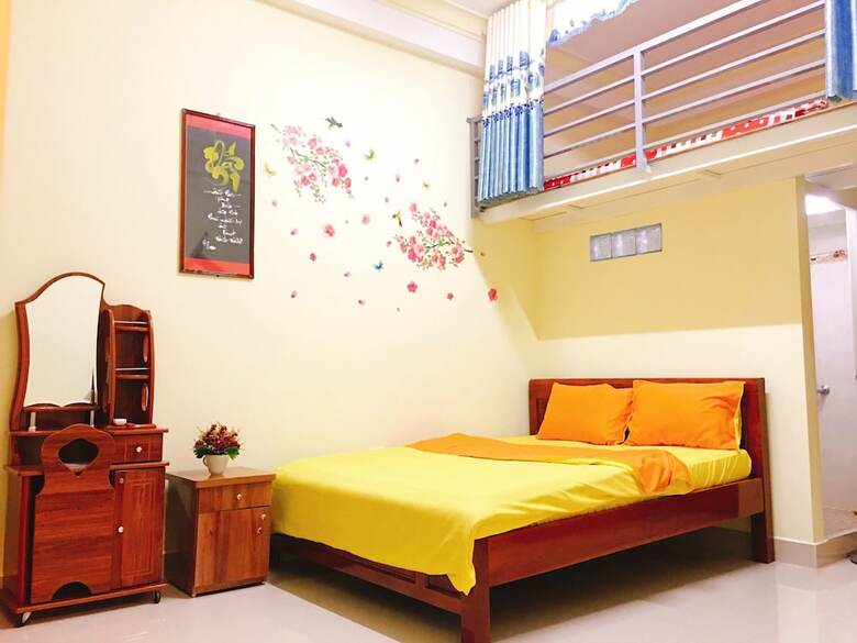 Hotel Pensee Guesthouse