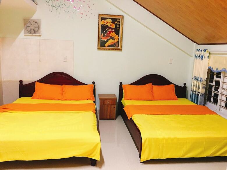 Hotel Pensee Guesthouse