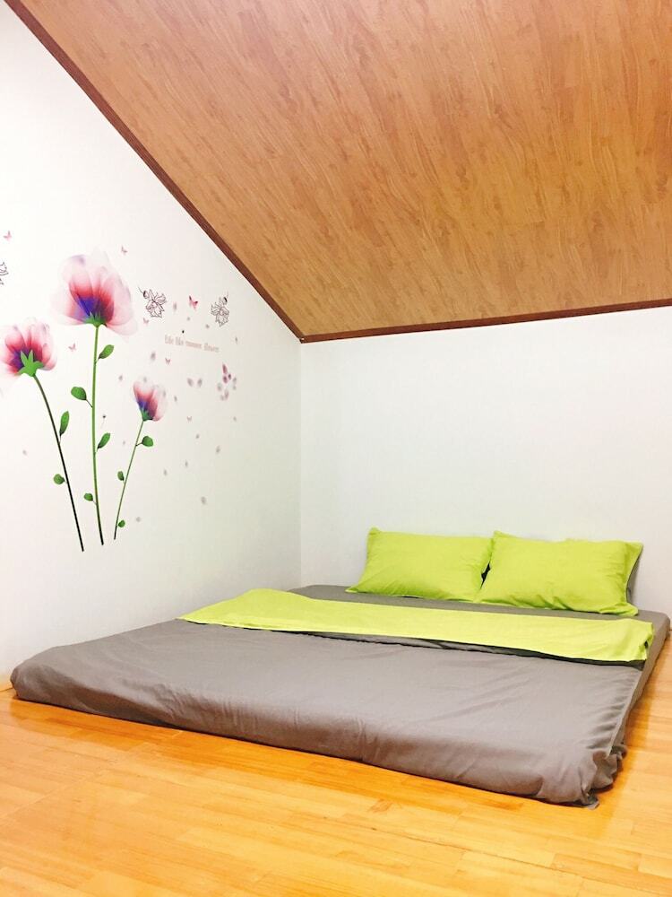 Hotel Pensee Guesthouse