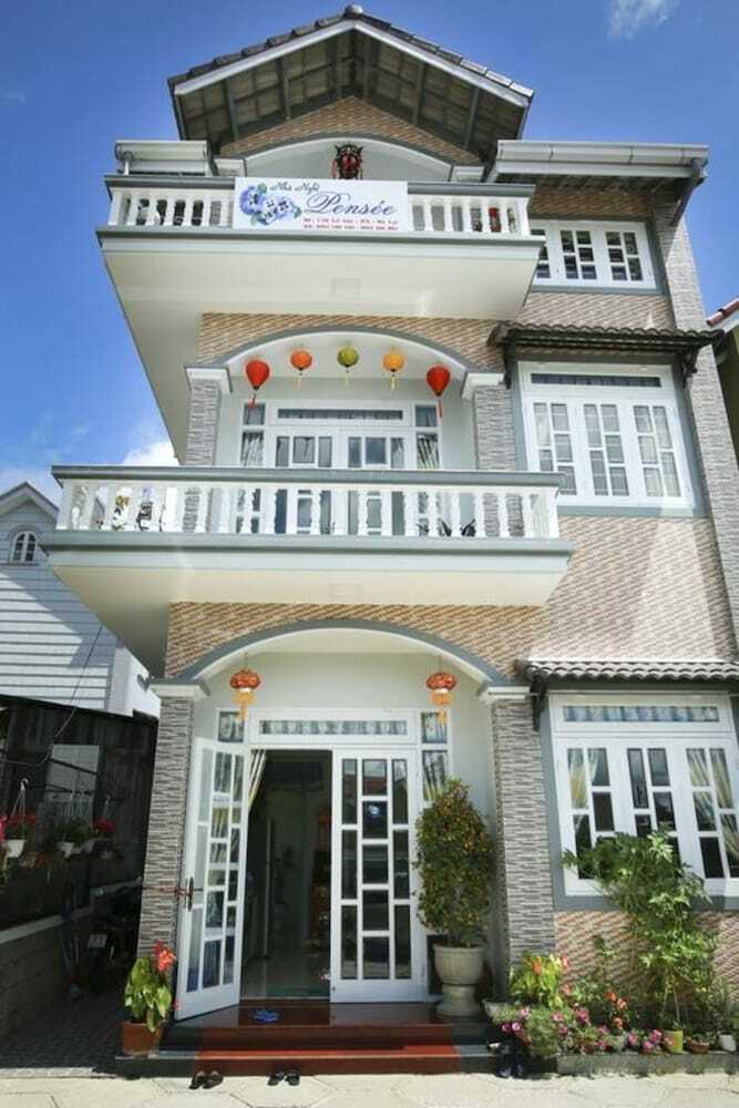 Hotel Pensee Guesthouse
