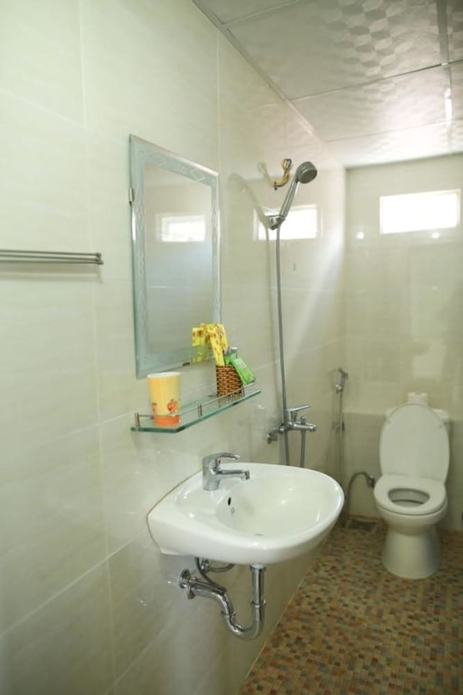 Hotel Pensee Guesthouse