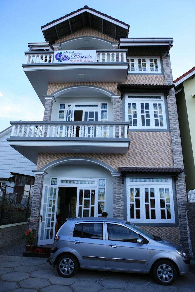 Hotel Pensee Guesthouse