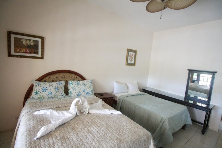 Bed & Breakfast Chateau Margarite Hotel