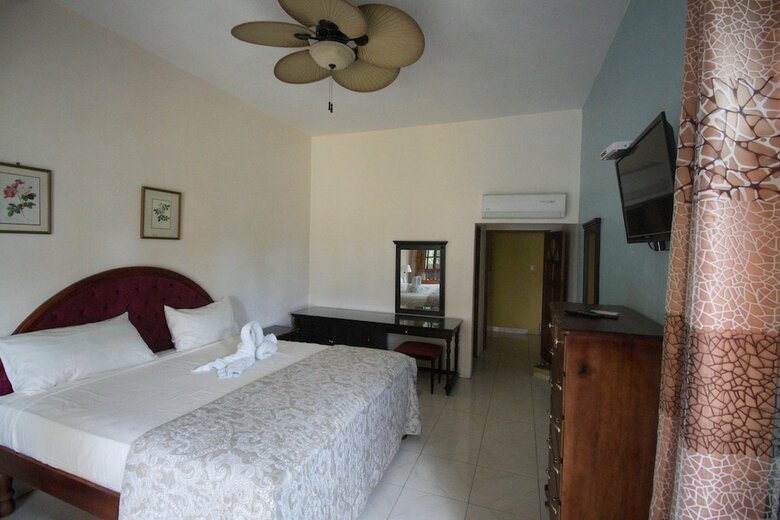 Bed & Breakfast Chateau Margarite Hotel