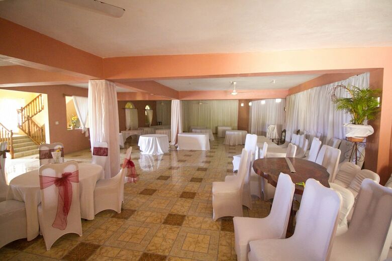 Bed & Breakfast Chateau Margarite Hotel