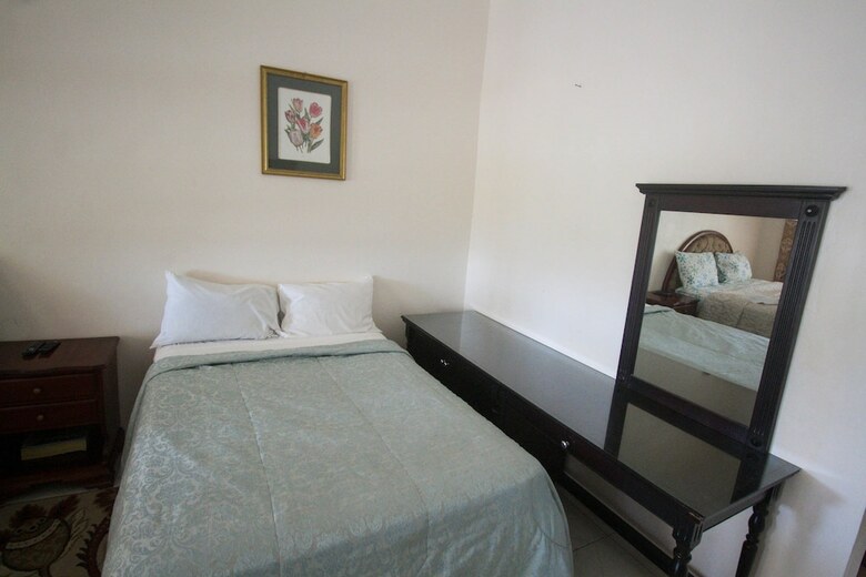 Bed & Breakfast Chateau Margarite Hotel