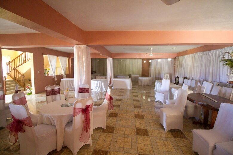Bed & Breakfast Chateau Margarite Hotel