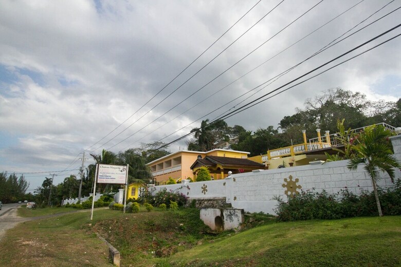 Bed & Breakfast Chateau Margarite Hotel