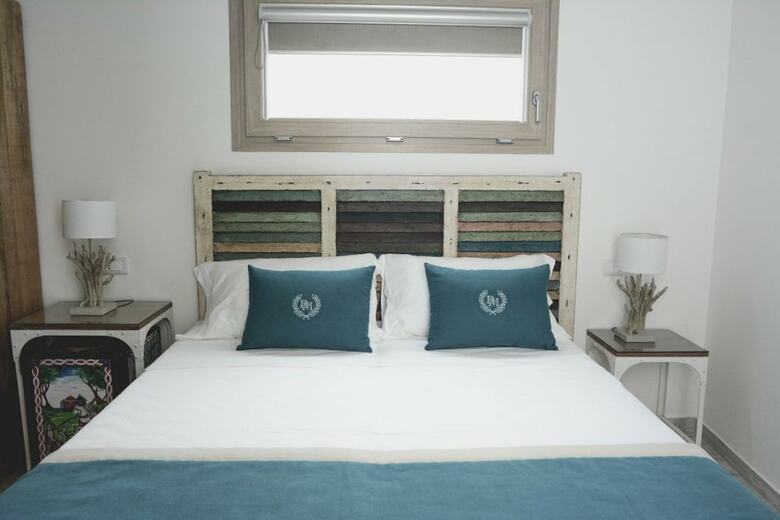 Bed & Breakfast Domus Maris Boutique Hotel