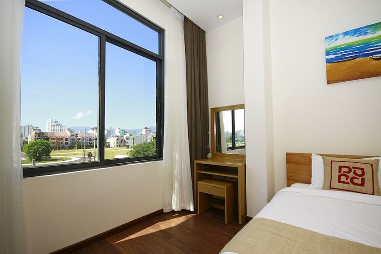 Hotel Danang Moment Serviced Apartment
