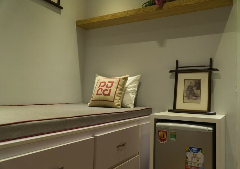 Hotel Danang Moment Serviced Apartment