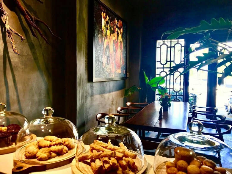 Hotel Danang Moment Serviced Apartment