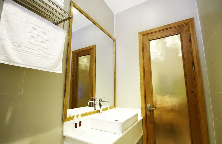 Hotel Danang Moment Serviced Apartment