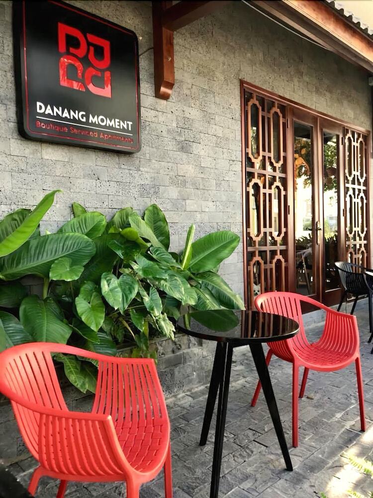 Hotel Danang Moment Serviced Apartment