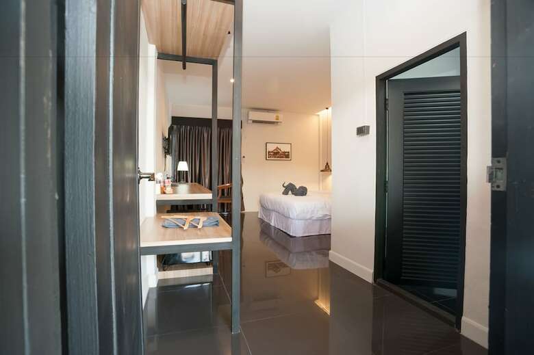 Hotel Lumluek Boutique Resort