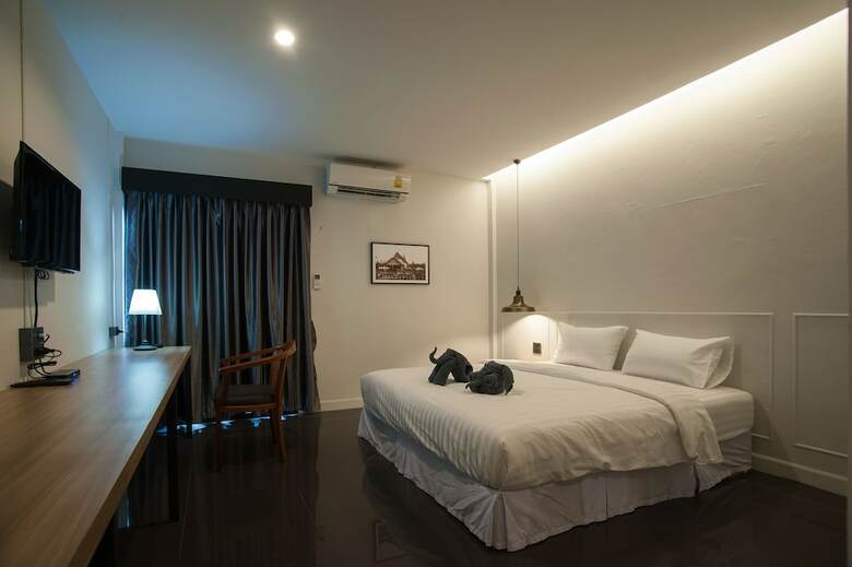 Hotel Lumluek Boutique Resort