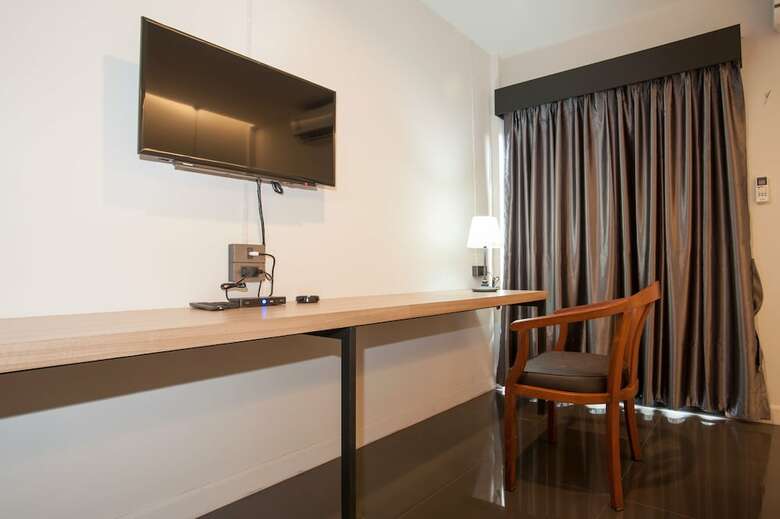 Hotel Lumluek Boutique Resort