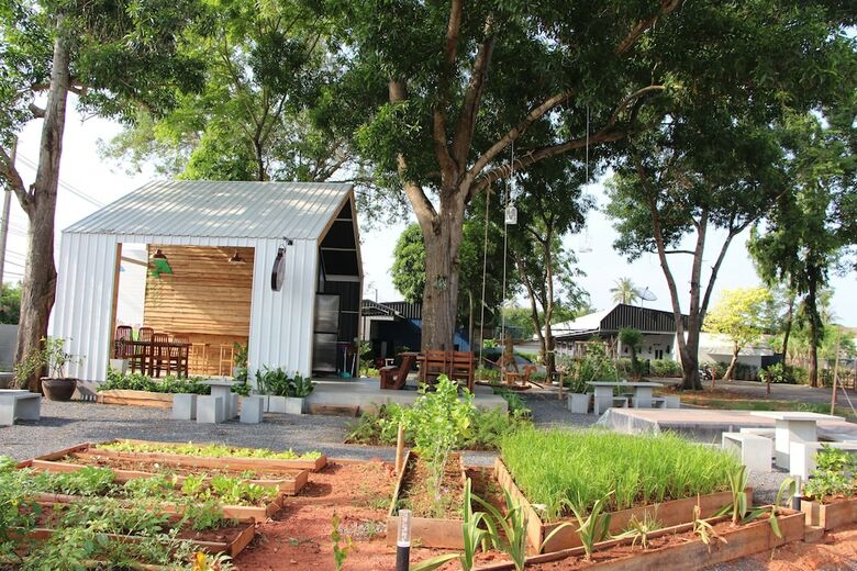 Hotel Lumluek Boutique Resort