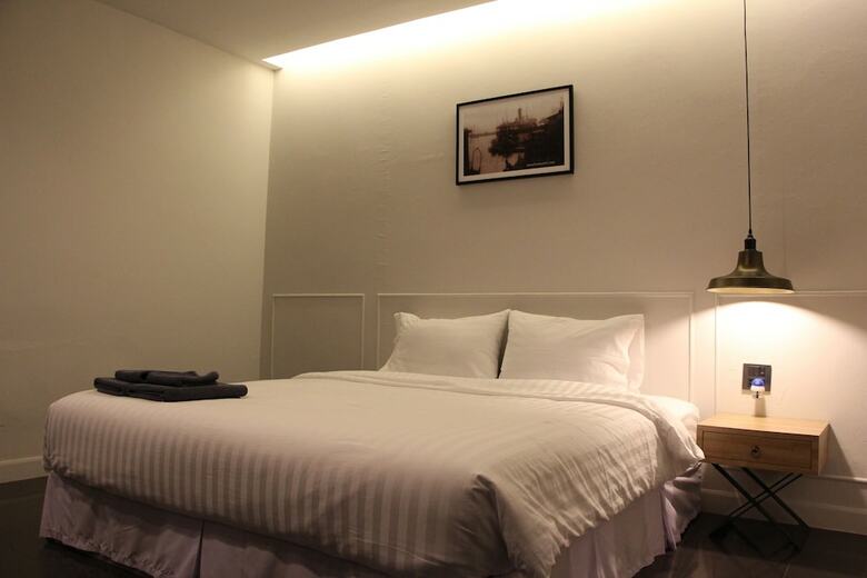 Hotel Lumluek Boutique Resort