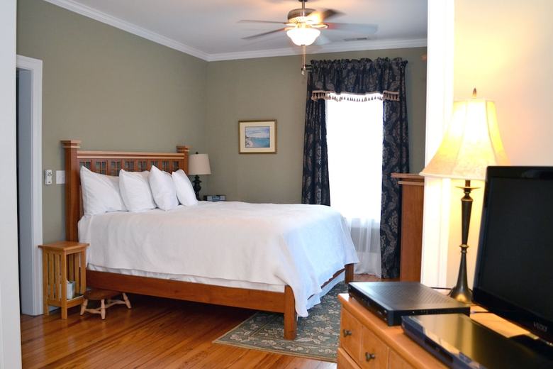 Bed & Breakfast Fig Street Inn