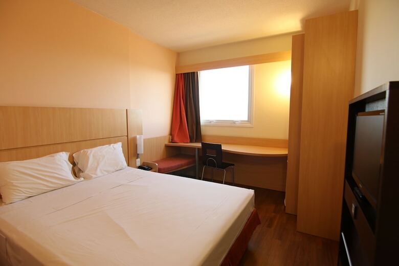 Hotel Samba Itabora�