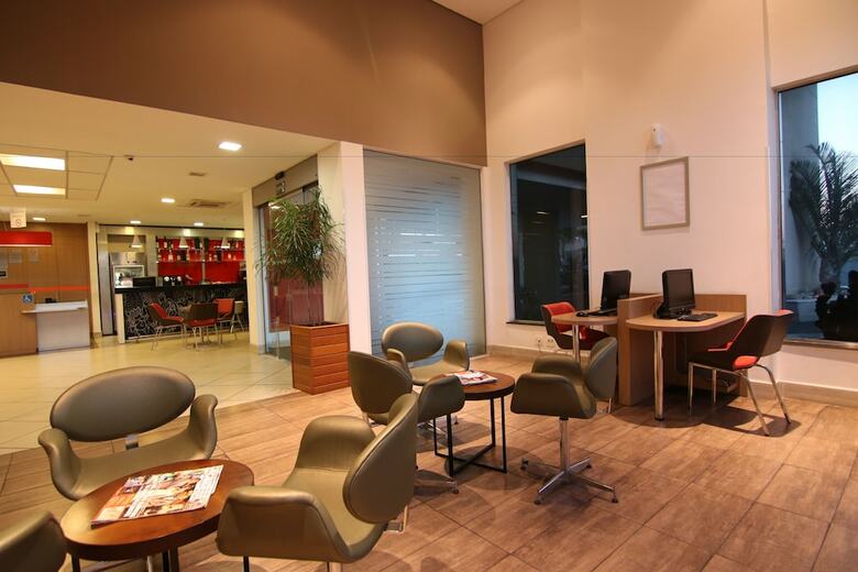 Hotel Samba Itabora�