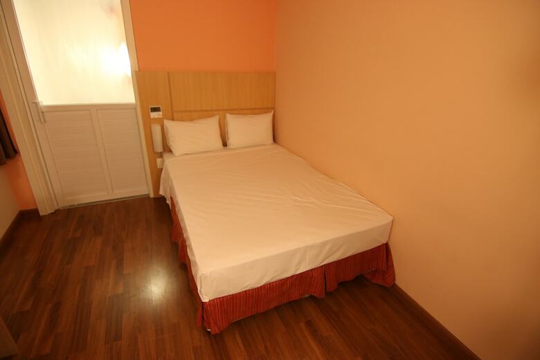Hotel Samba Itabora�