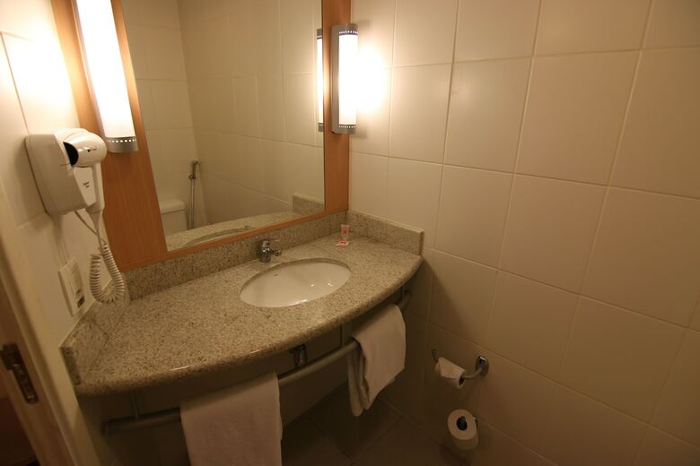 Hotel Samba Itabora�