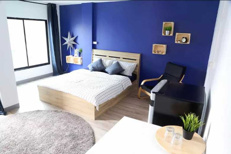 Hotel Hcube Bkk