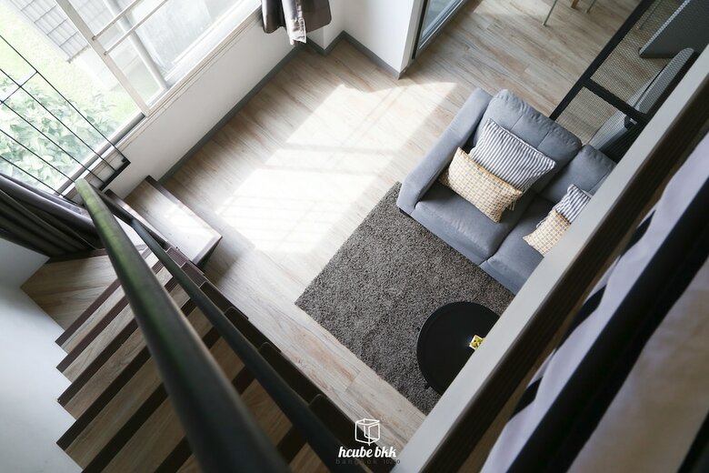 Hotel Hcube Bkk