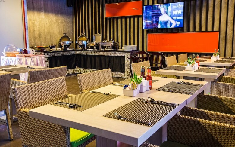 Hotel Aspira Residences Samui