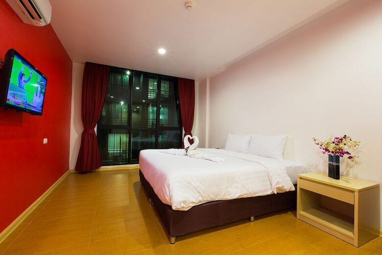 Hotel Aspira Residences Samui