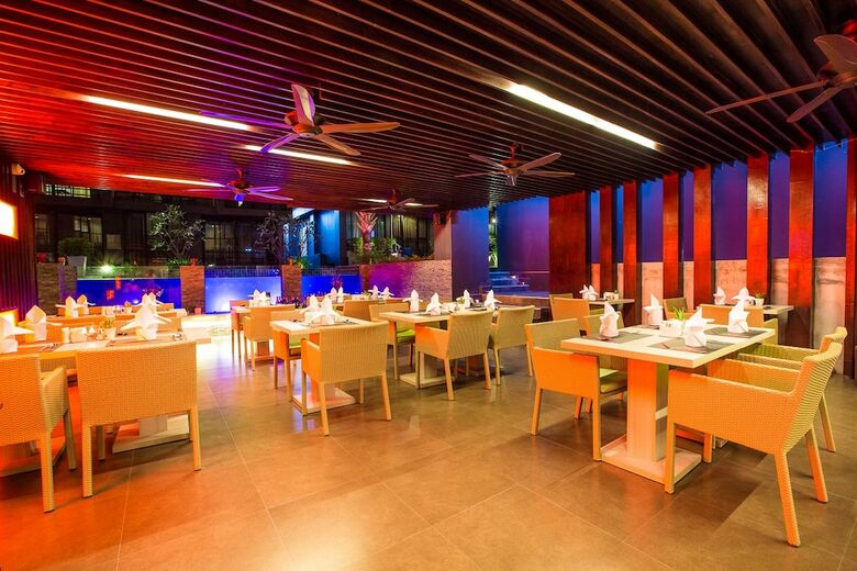 Hotel Aspira Residences Samui