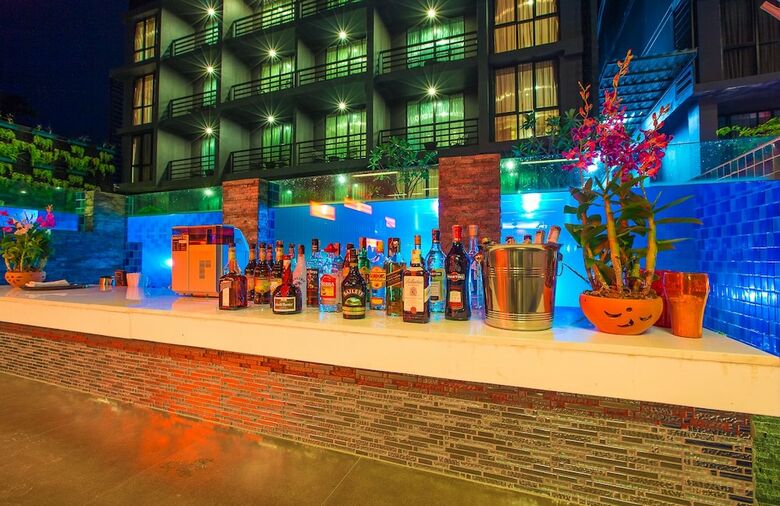 Hotel Aspira Residences Samui