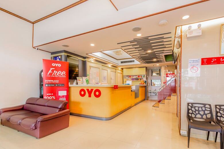 Hotel Oyo 298 El Majestic