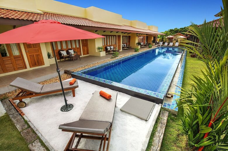 Taratai Villa