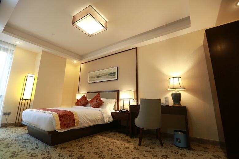 Hotel Guangzhou Seaman's Club