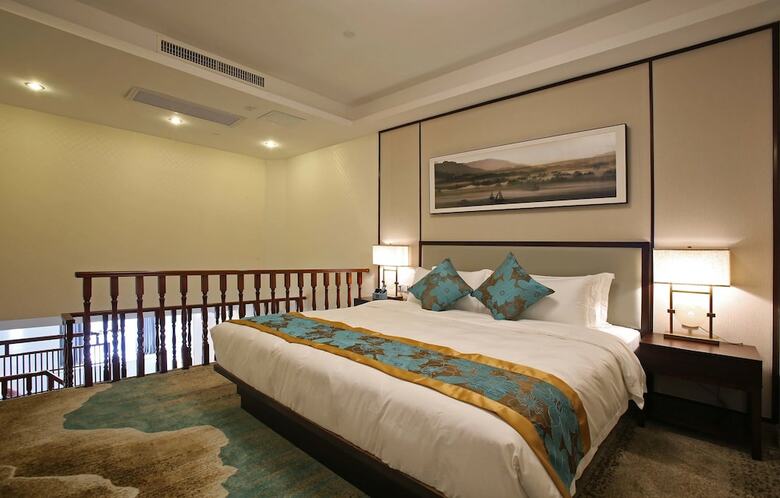Hotel Guangzhou Seaman's Club