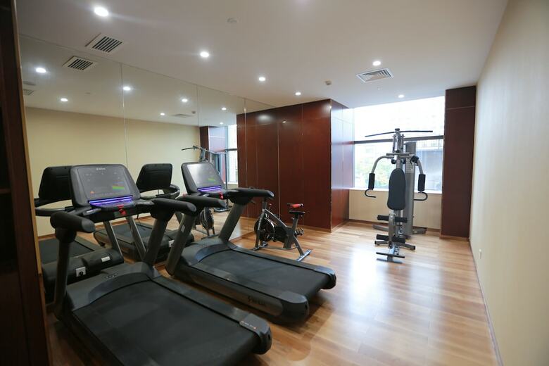 Hotel Guangzhou Seaman's Club
