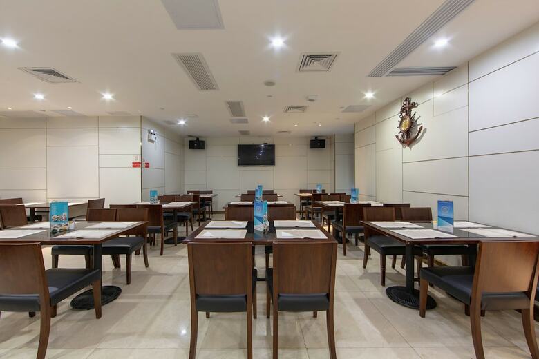 Hotel Guangzhou Seaman's Club