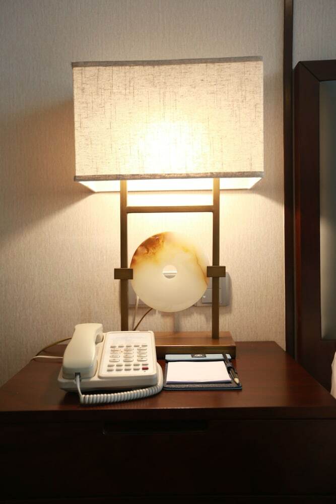 Hotel Guangzhou Seaman's Club