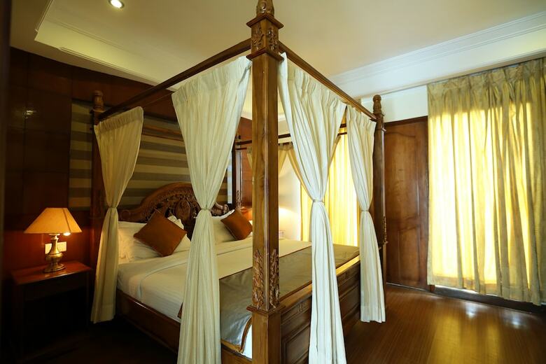 Ilara Hotel And Spa
