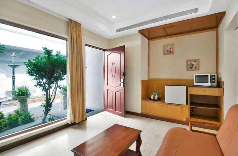 Ilara Hotel And Spa