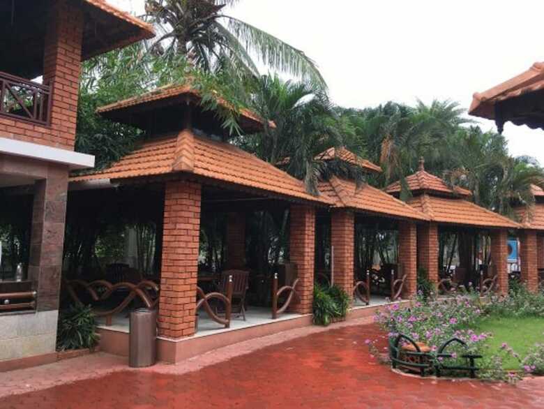 Ilara Hotel And Spa