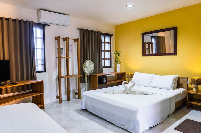Hotel Bulskamp Inn - Adults Only