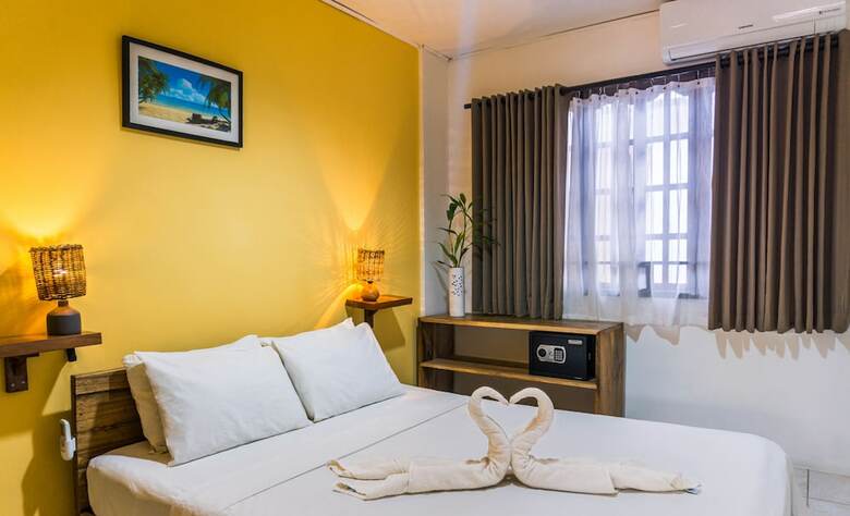 Hotel Bulskamp Inn - Adults Only