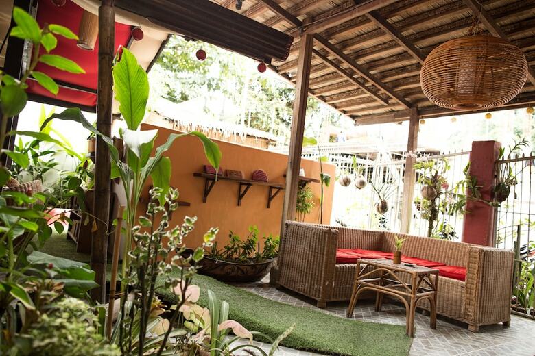 Hotel Bulskamp Inn - Adults Only